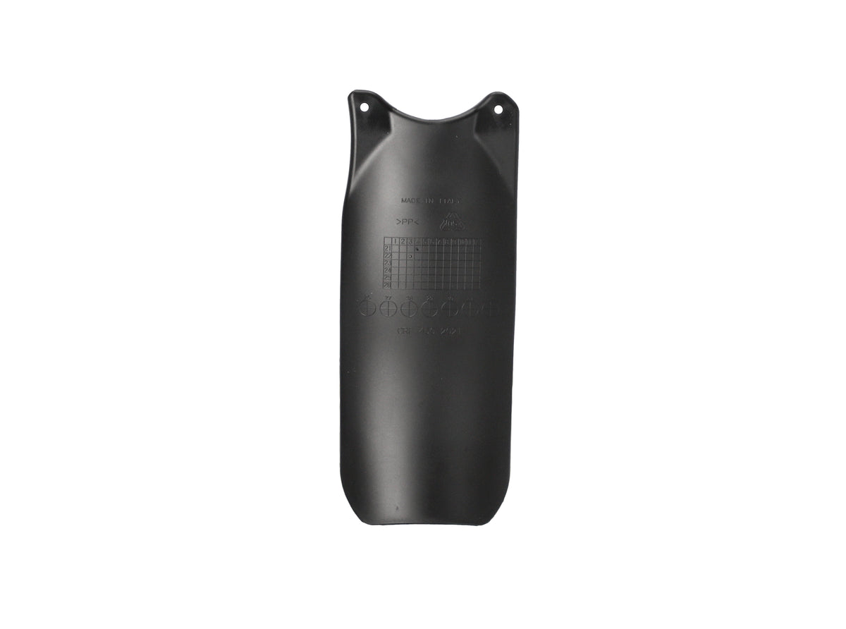 Rear Shock Mud Flap