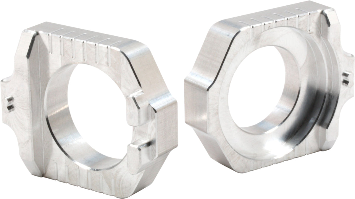 Elite Axle Blocks