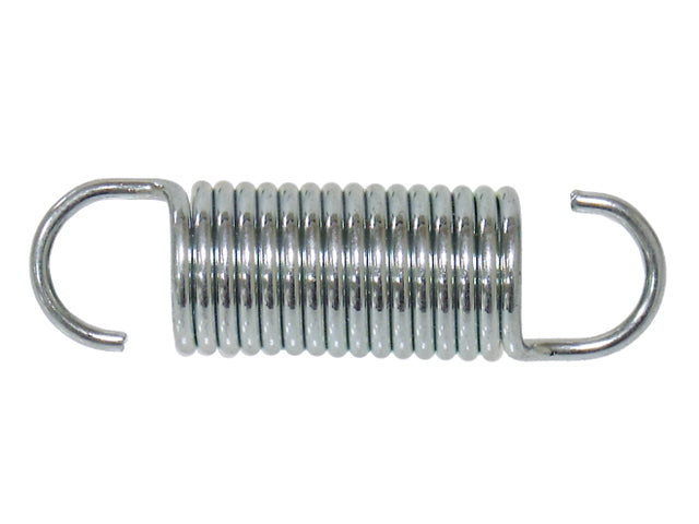 Exhaust Spring