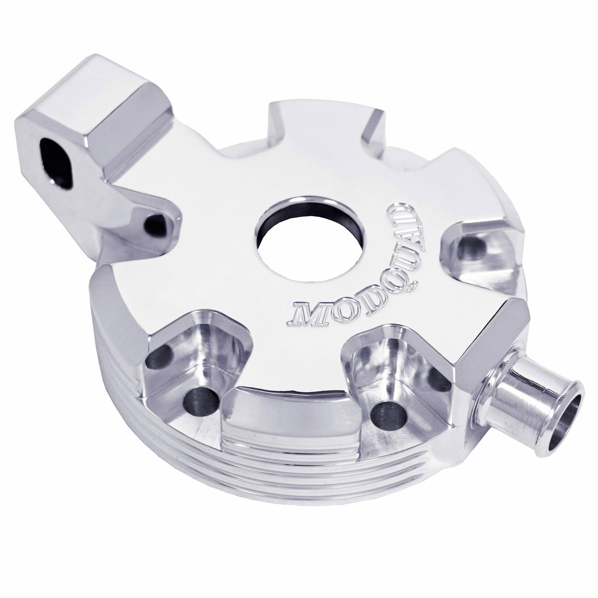Billet High-Performance Head