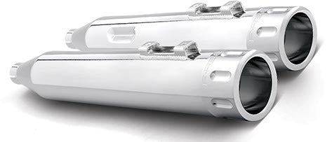 Eagle Slip-On Exhaust