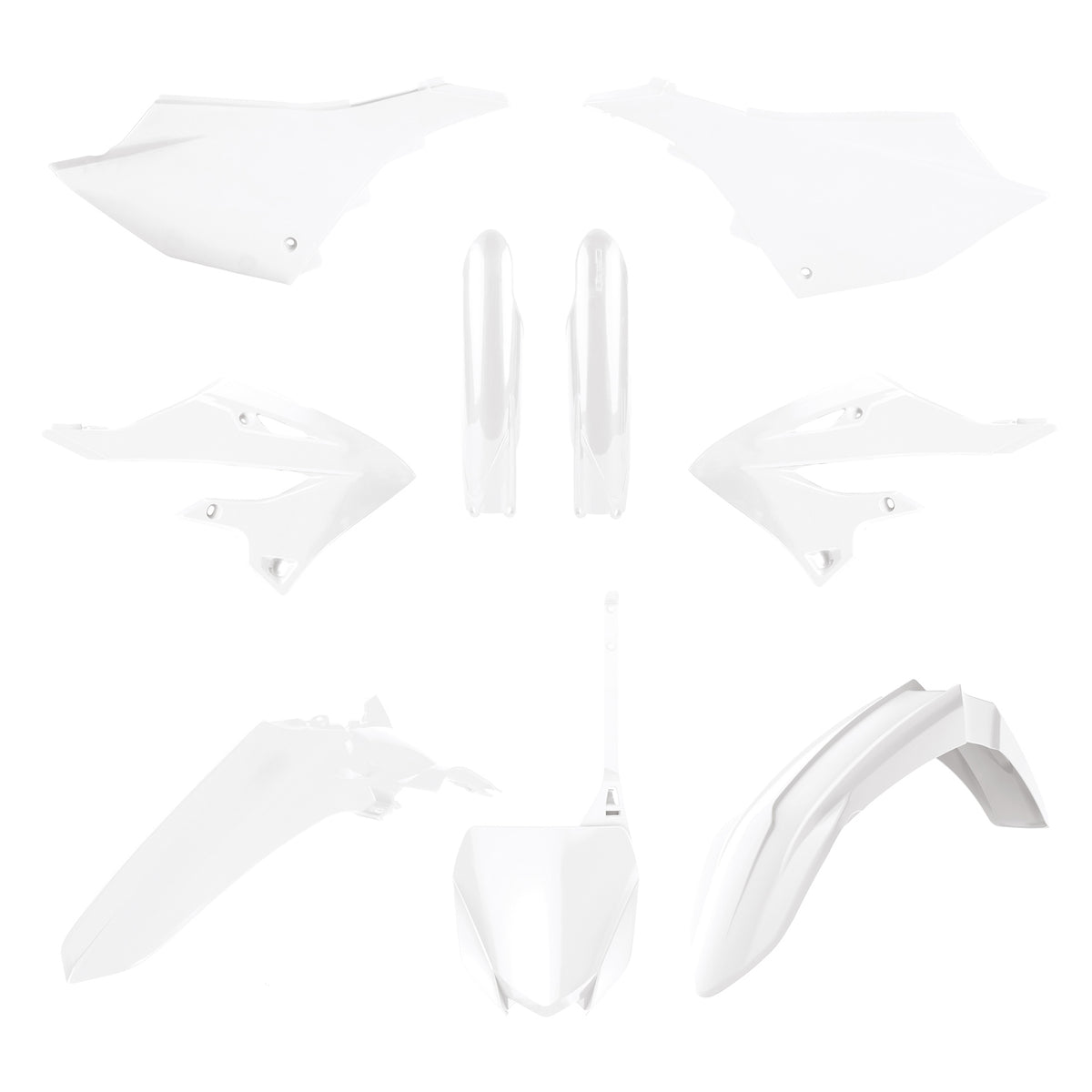 Complete Enduro Kit