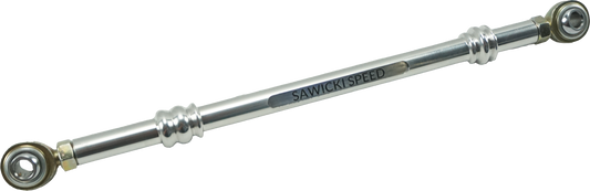 Forward Control Shift Linkage