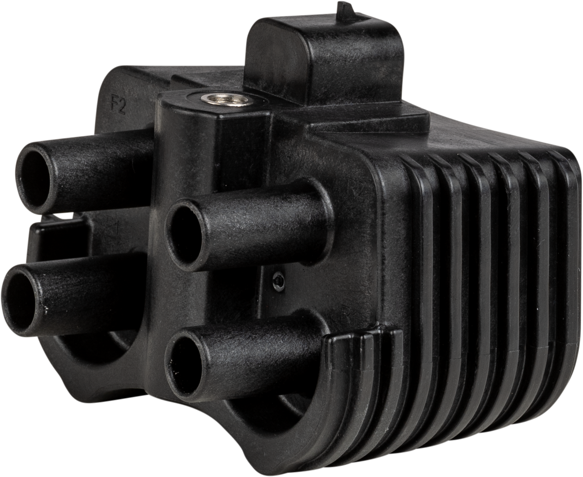 HD Performance Coils