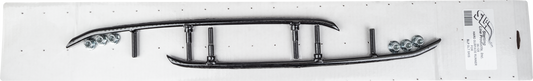 Non-Carbide Runners