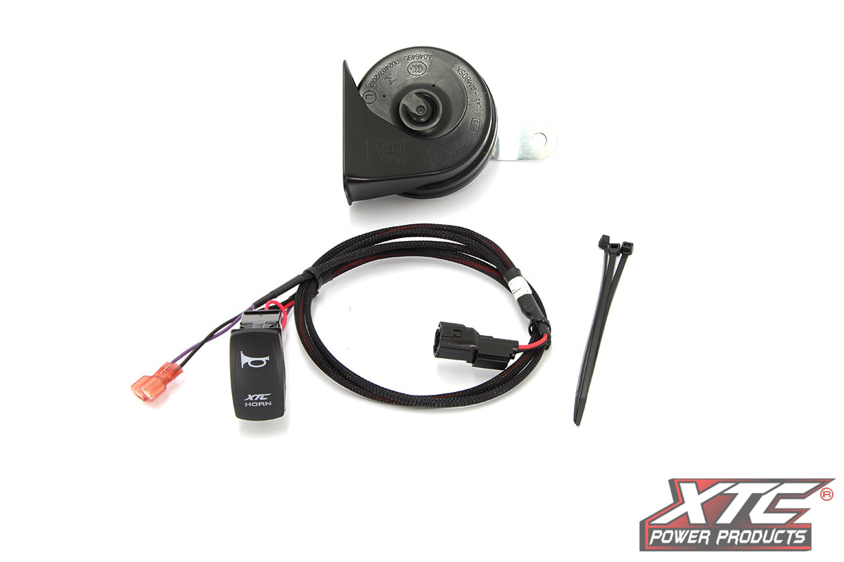 Plug N Play Horn Kit