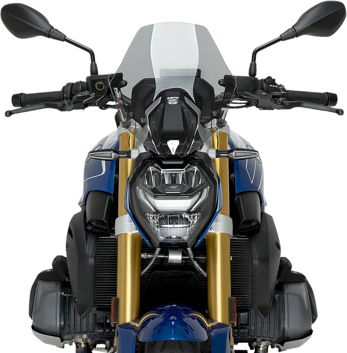 R-Racer Windscreens
