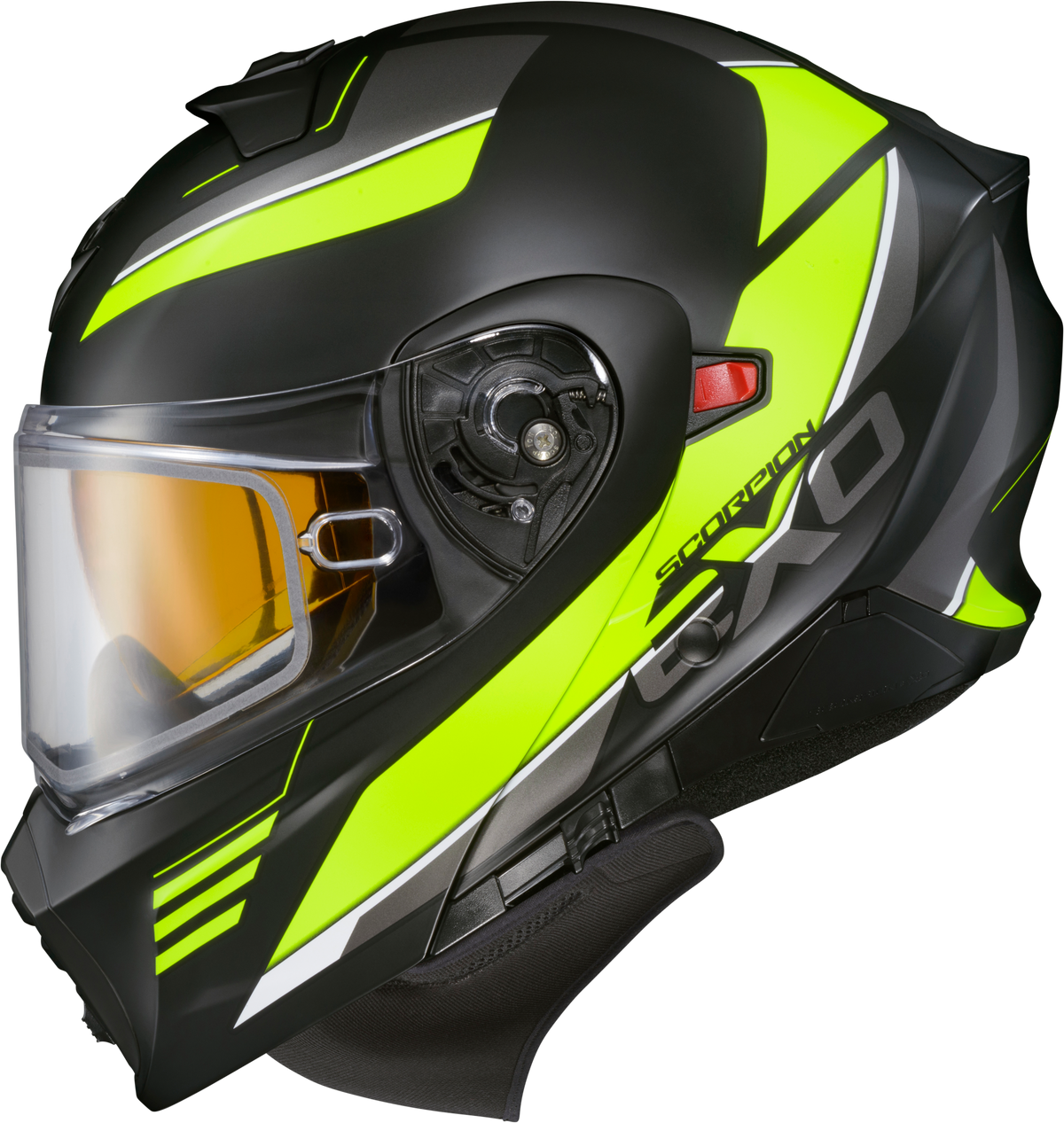 EXO-GT930 Cold Weather Helmet