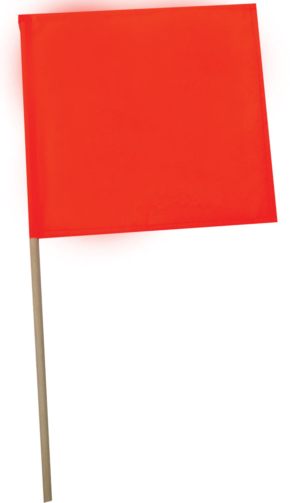 Skier Down Flag