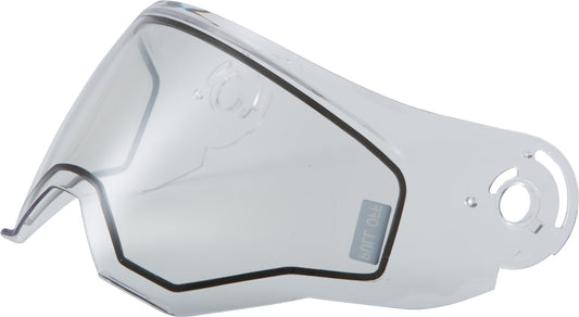 EXO-AT950 Helmet Dual Pane Shield