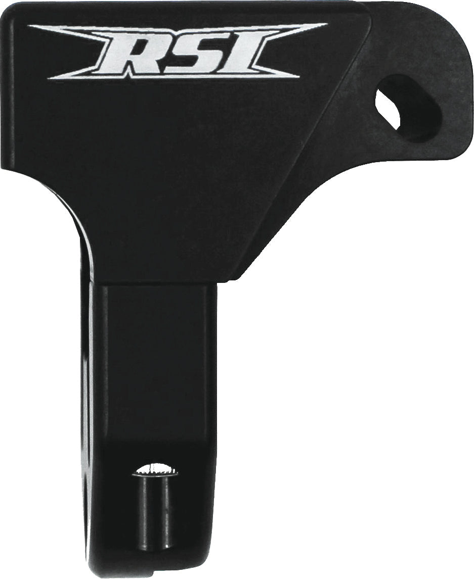 Billet Throttle Block