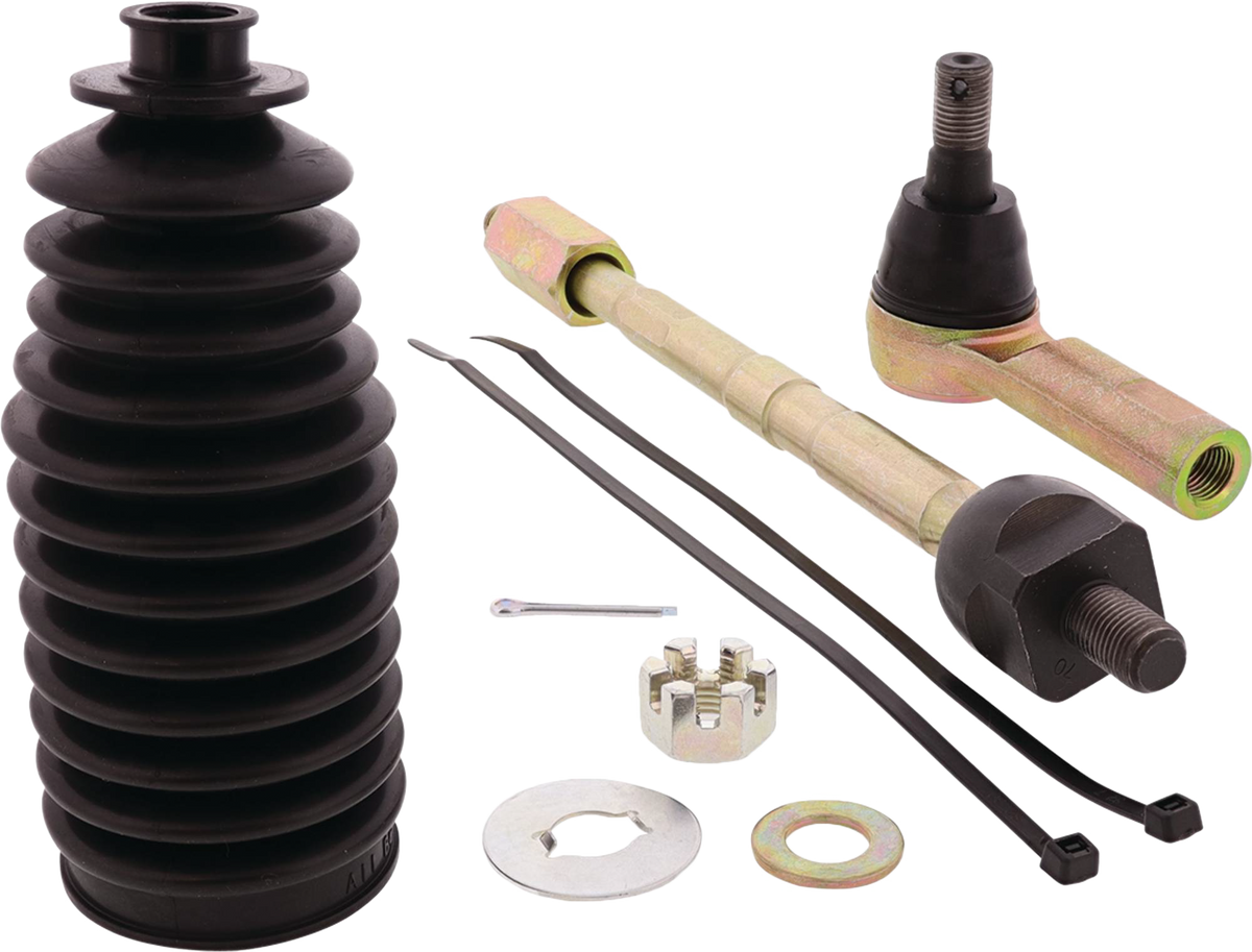Rack Tie Rod Kit