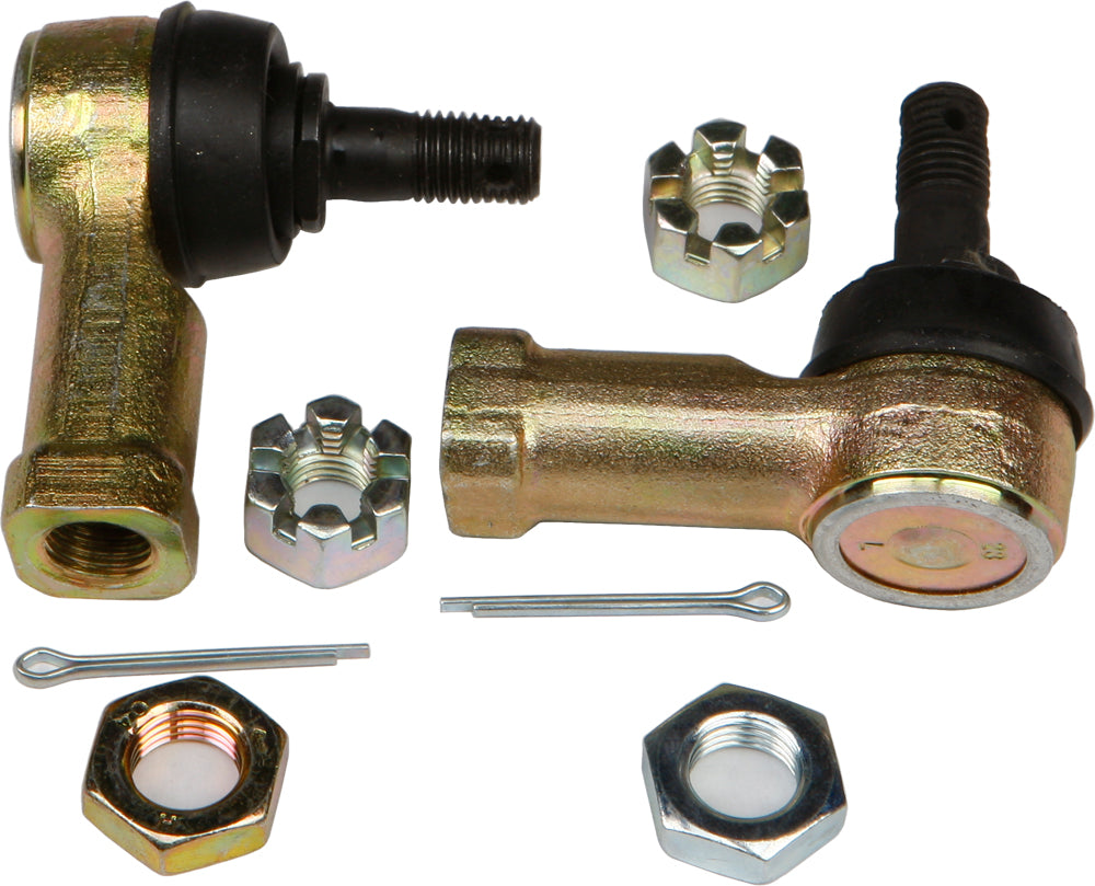 Tie Rod Ends