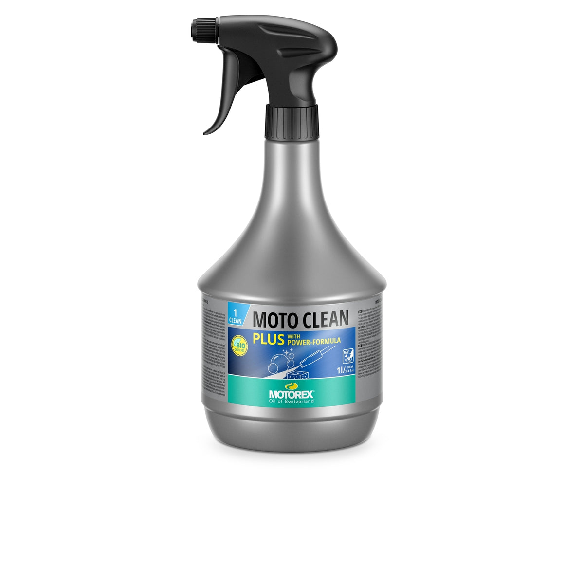 Moto Clean Spray