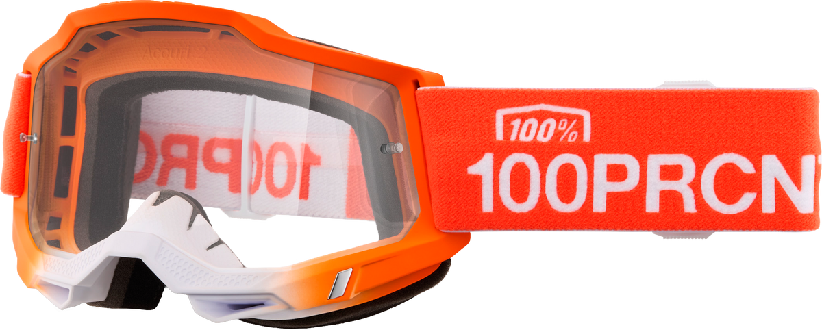 Accuri 2 Jr Goggles