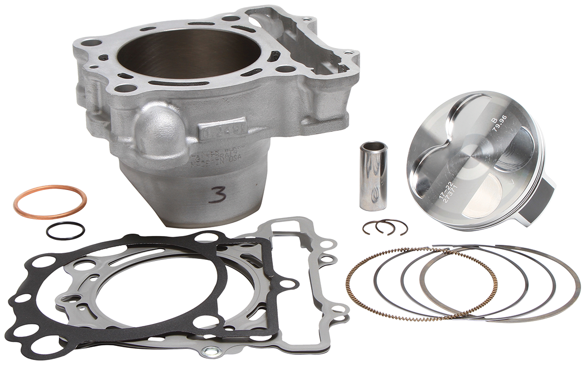 Top End Gasket Kit