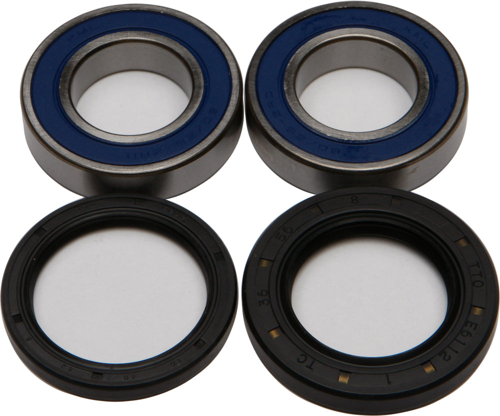 All Balls Wheel Bearing Kits