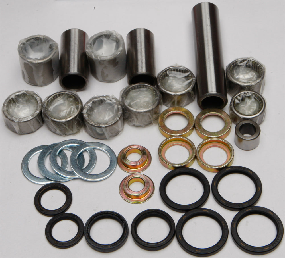 Swingarm Linkage Bearing & Seal Kit