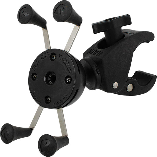 Ram Mount Tough Claw with X-Grip
