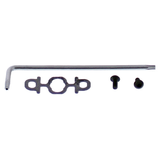 FCR Mid-Body Gasket Kit