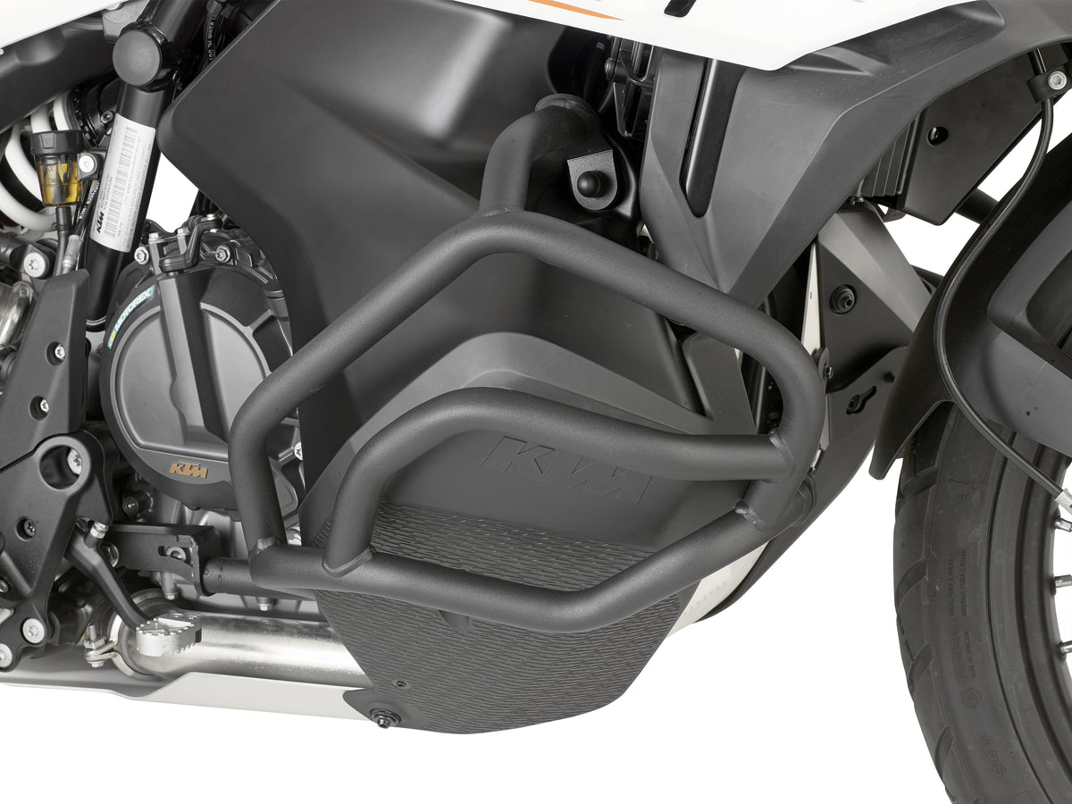 Engine Guard