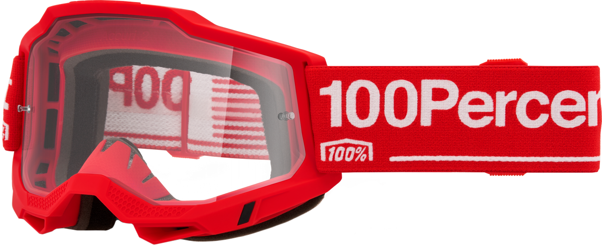 Accuri 2 Snow Goggles