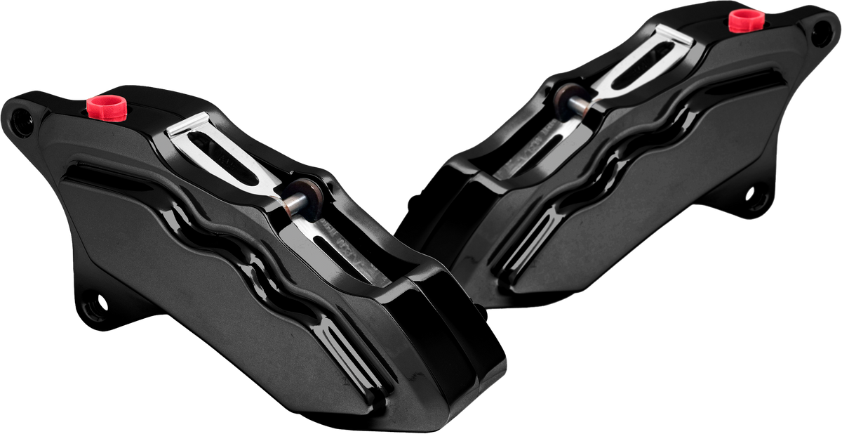 6 Piston Caliper Kits
