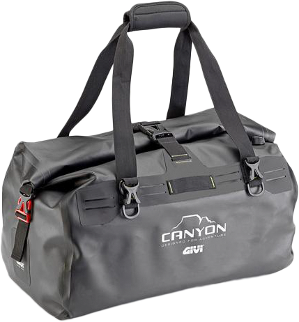 Gravel-T (GRT) Luggage