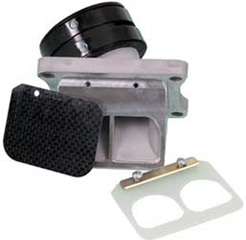 Rad Valve Reed