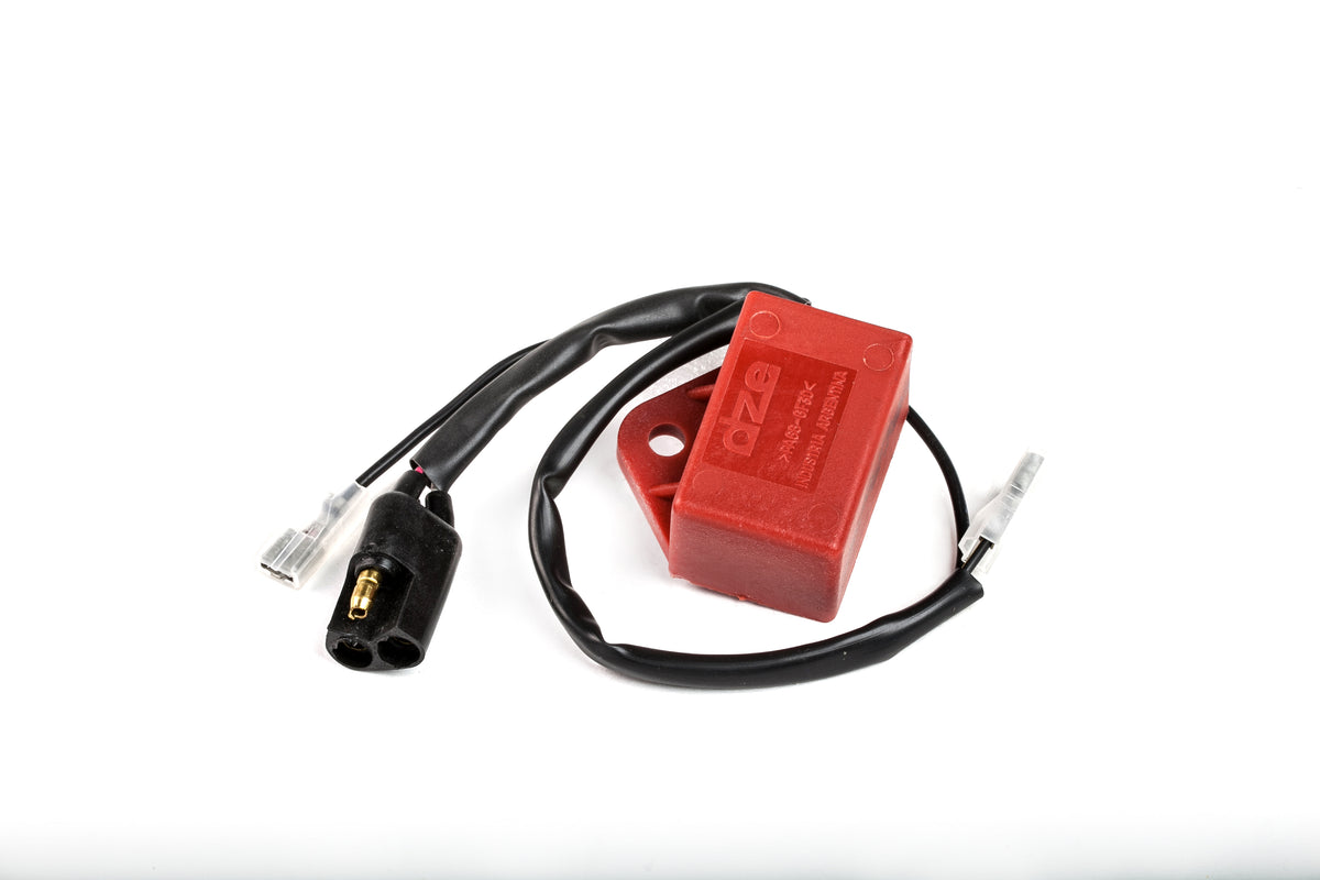CDI Box