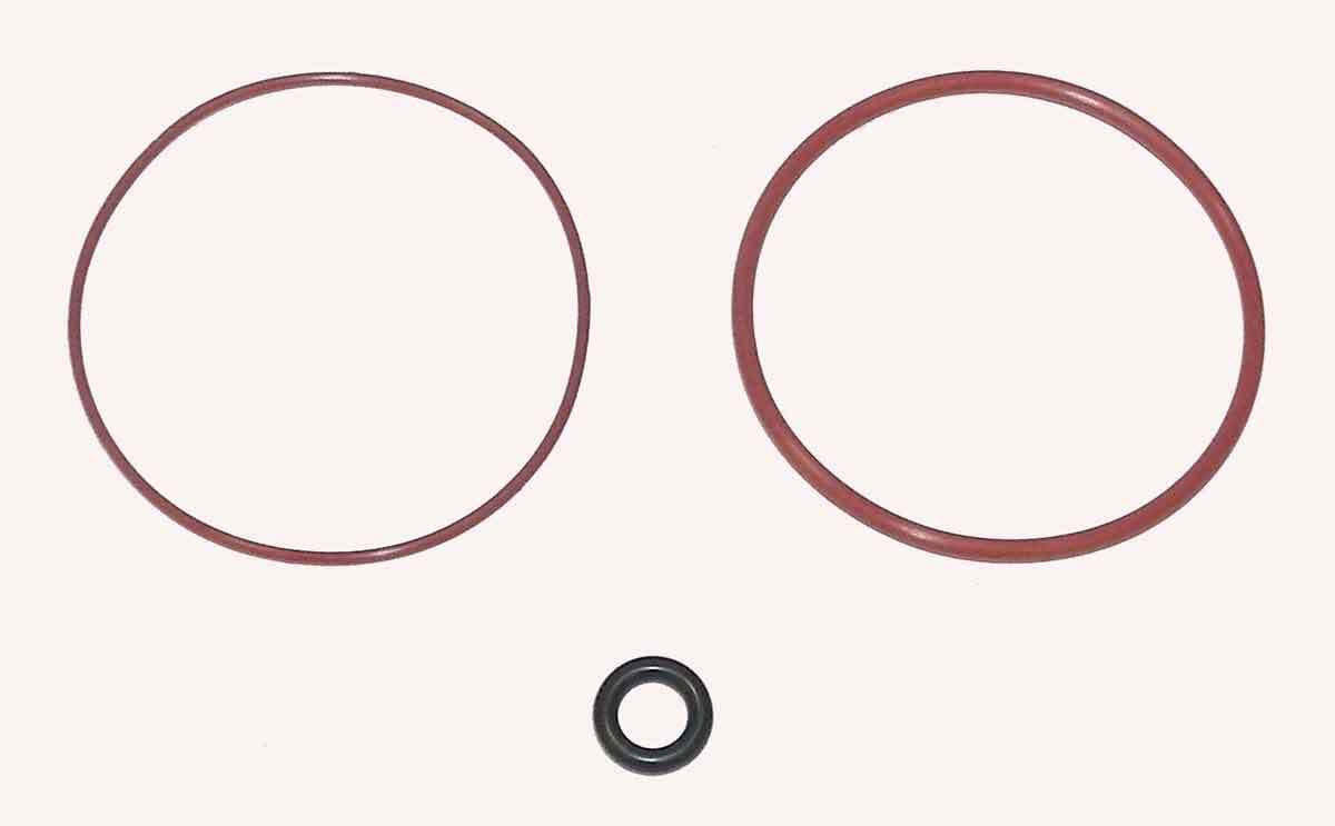 Oil Filter O-Ring Kit
