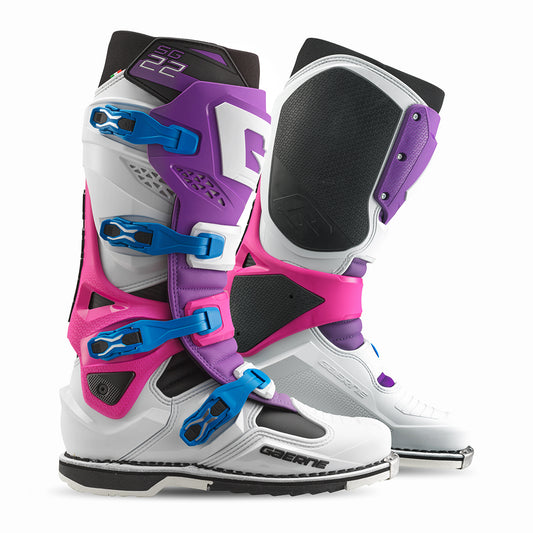 SG-22 LE Boots