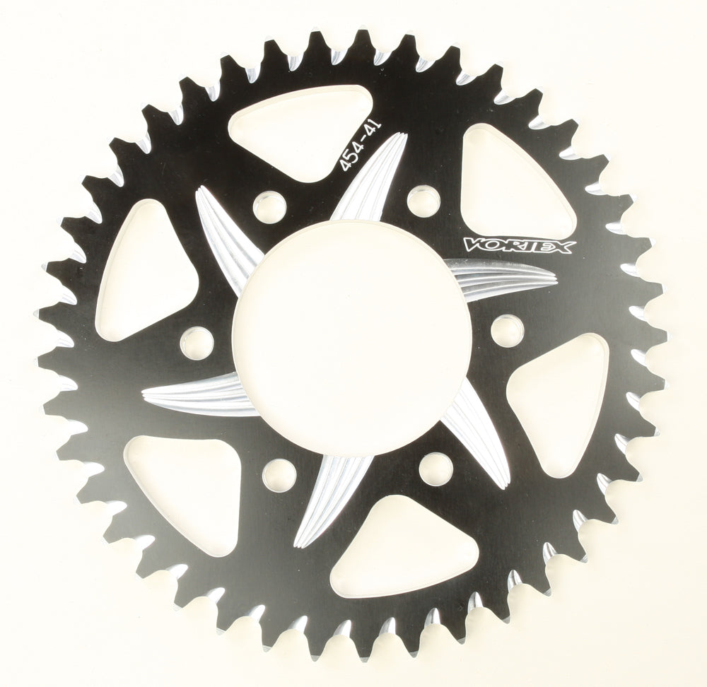 CAT5 Rear Aluminum Sprocket