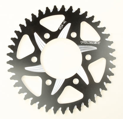 CAT5 Rear Aluminum Sprocket