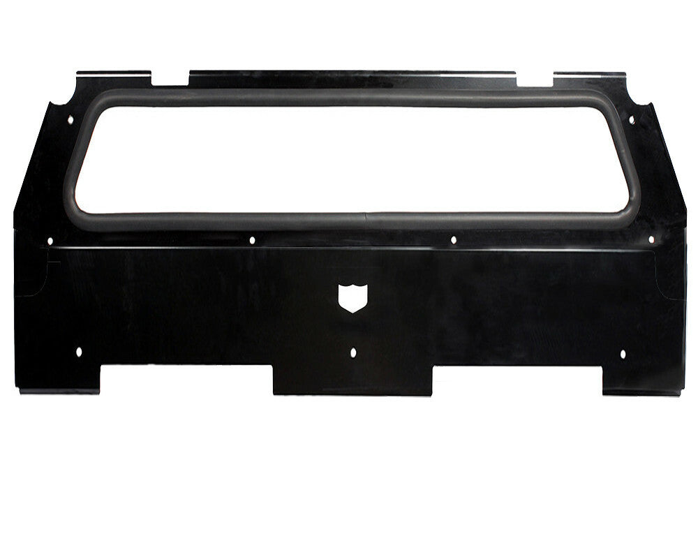 Rear Windshield