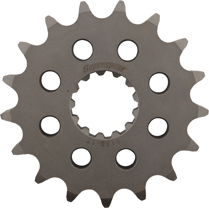 Steel Countershaft Sprocket