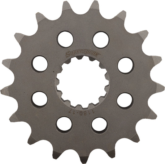 Steel Countershaft Sprocket