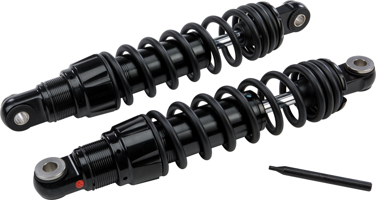 Bazooka Rear Preload Adjustable Shocks
