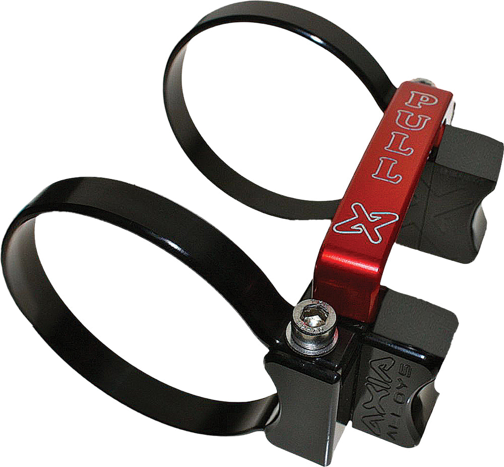 Fire Extinguisher Quick Release
