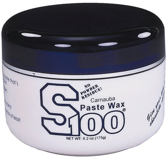Carnauba Paste Wax