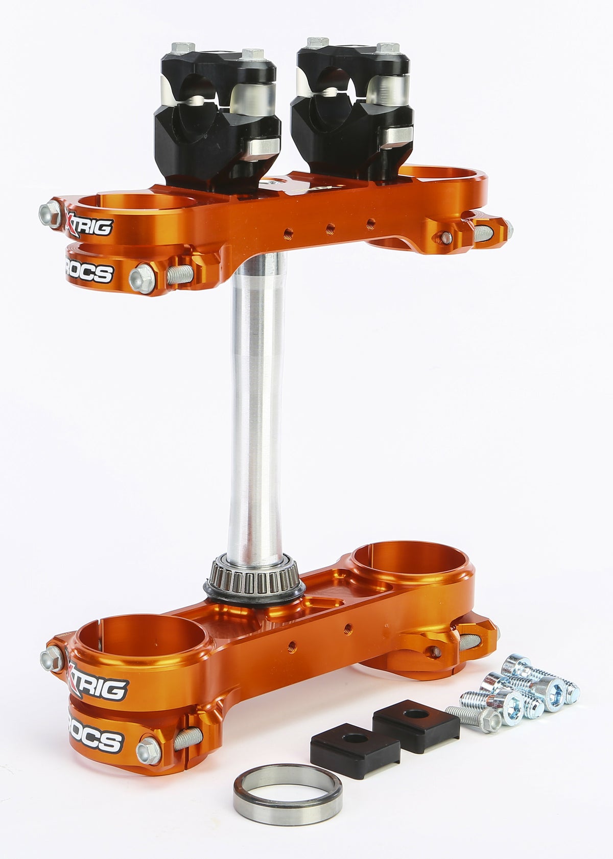 ROCS Clamp