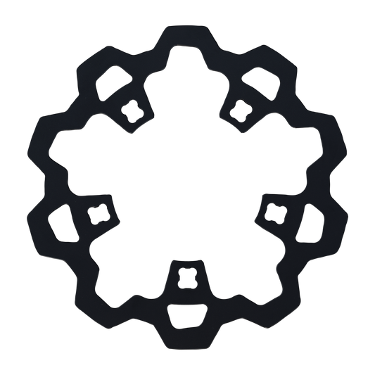Enforcer 1 Piece Rotor