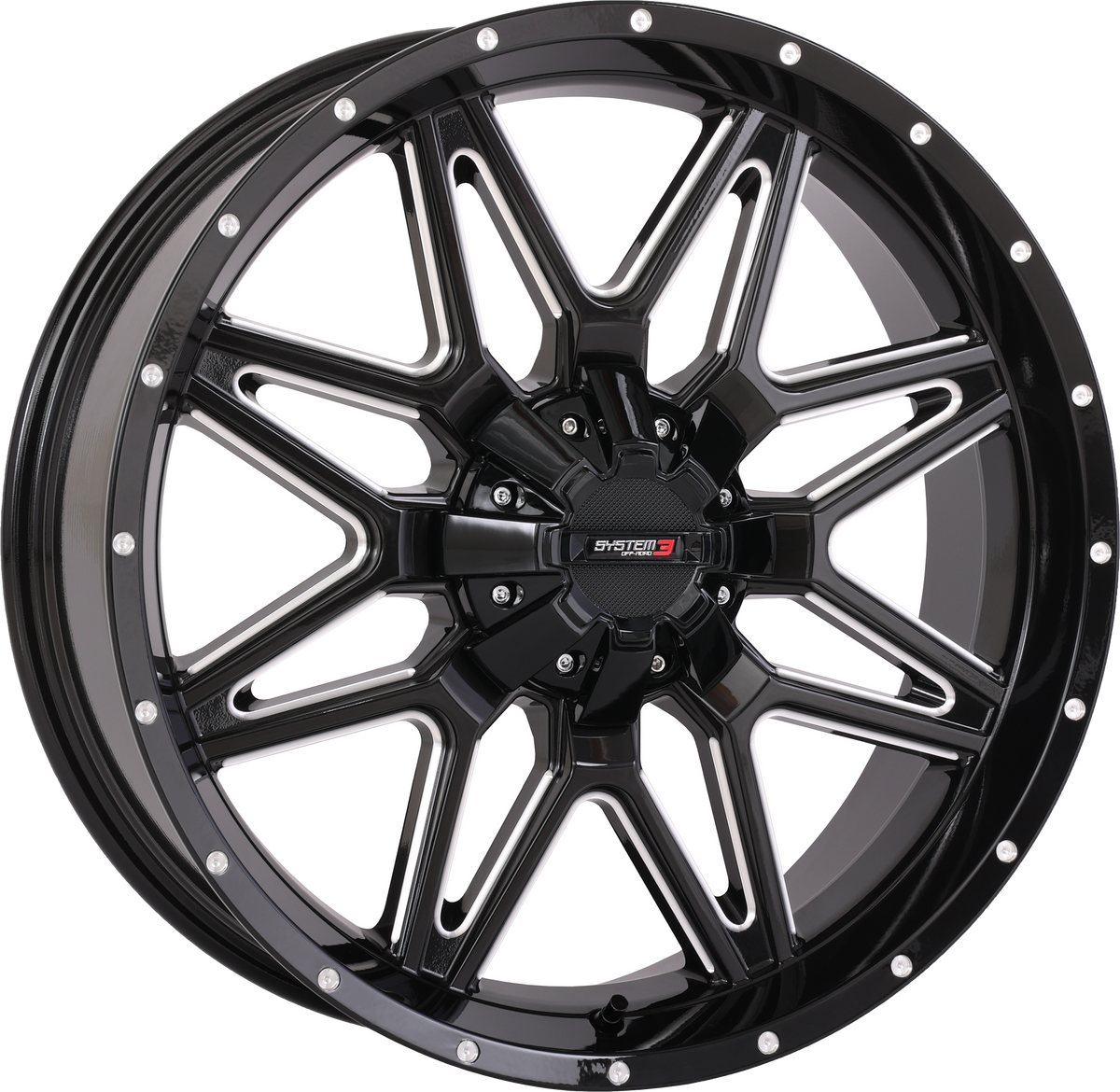 ST7 WHEELS
