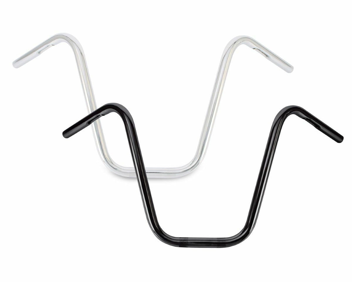 Narrow Apehanger Bars
