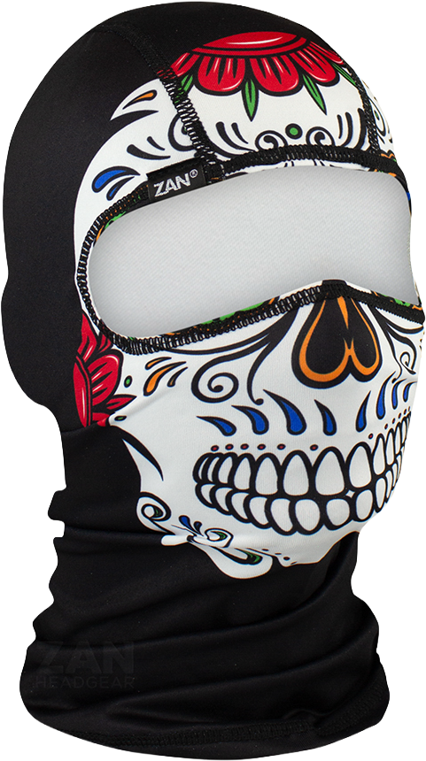 Adult Balaclava Polyester (2025)
