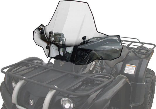 Rapid Release Mount
