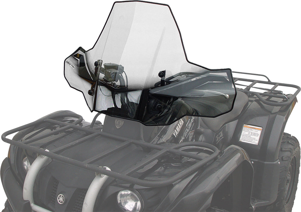 Rapid Release Mount