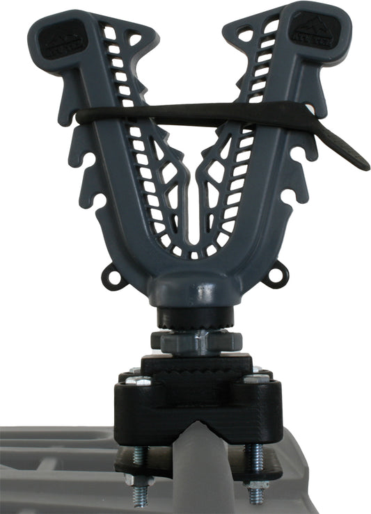 V-Grip Single Rack Mount