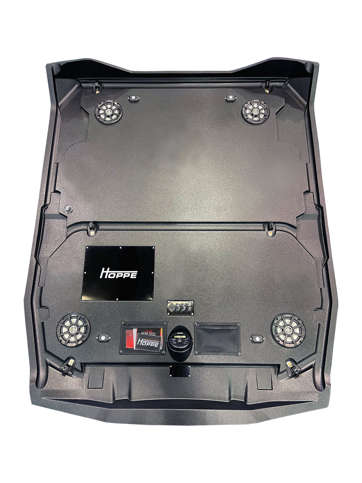 Stereo Top