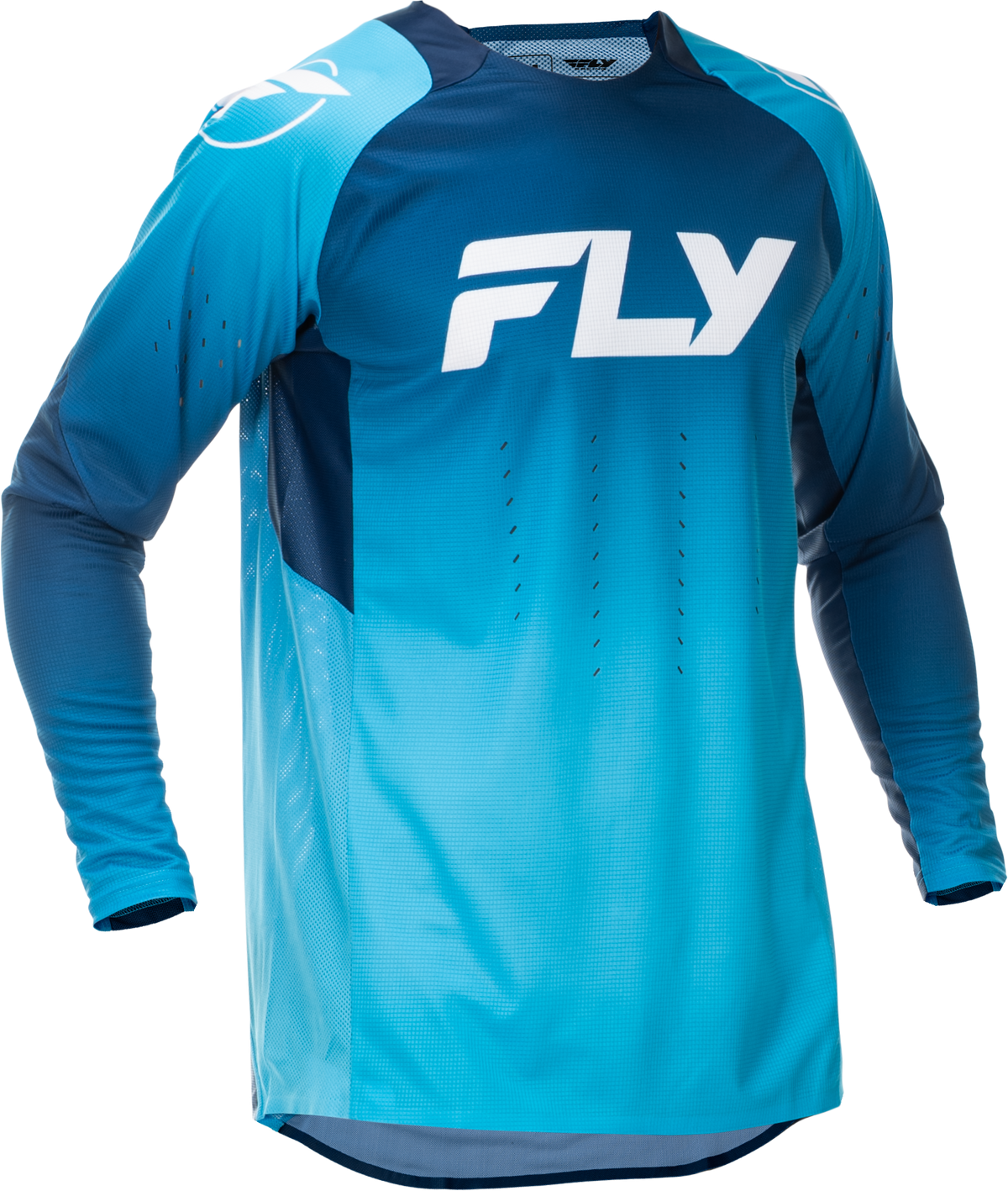 Evolution DST Jersey (2026)